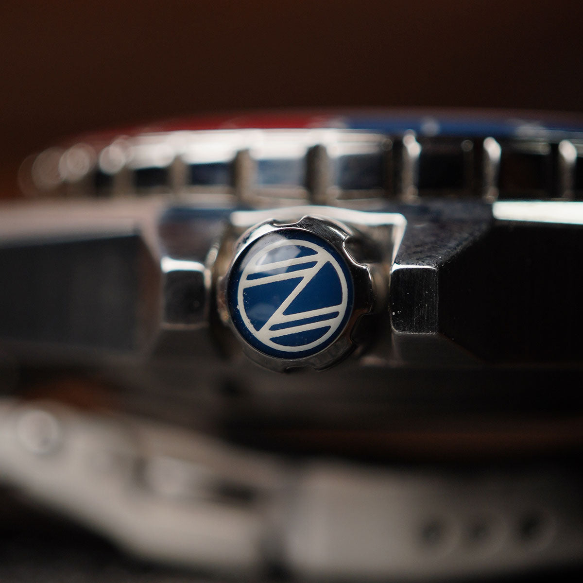 Spinnaker Dumas GMT Cobalt Crimson - Horology Story Youtube Store