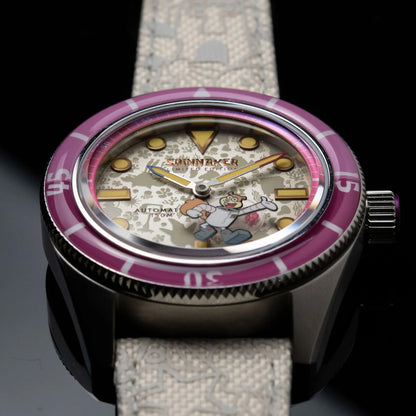 Spinnaker Fleuss SpongeBob SquarePants Frenemies Limited Edition