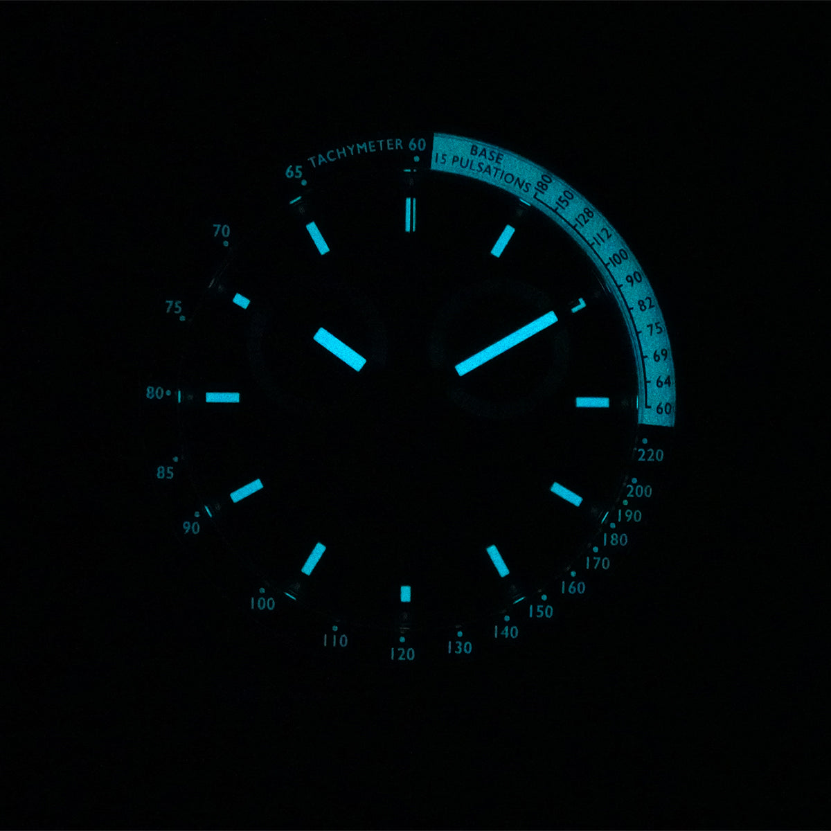 Tissot PR516 Quartz Chronograph T149.417.11.051.00 Black Dial