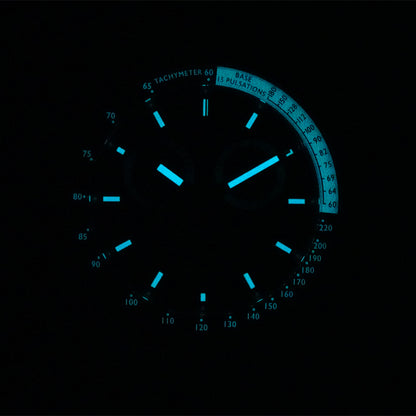 Tissot PR516 Quartz Chronograph T149.417.11.051.00 Black Dial