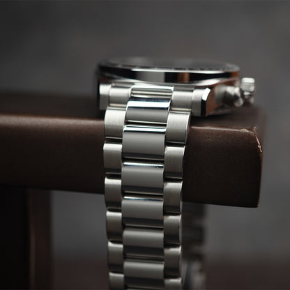 Tissot PR516 Quartz Chronograph T149.417.11.051.00 Black Dial