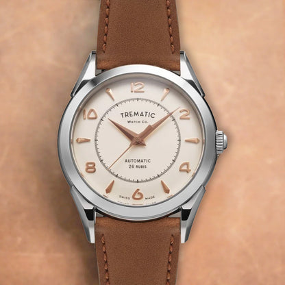 Trematic Archivio Uno Ref. 502 Panna