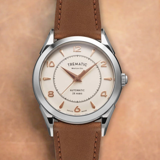 Trematic Archivio Uno Ref. 502 Panna