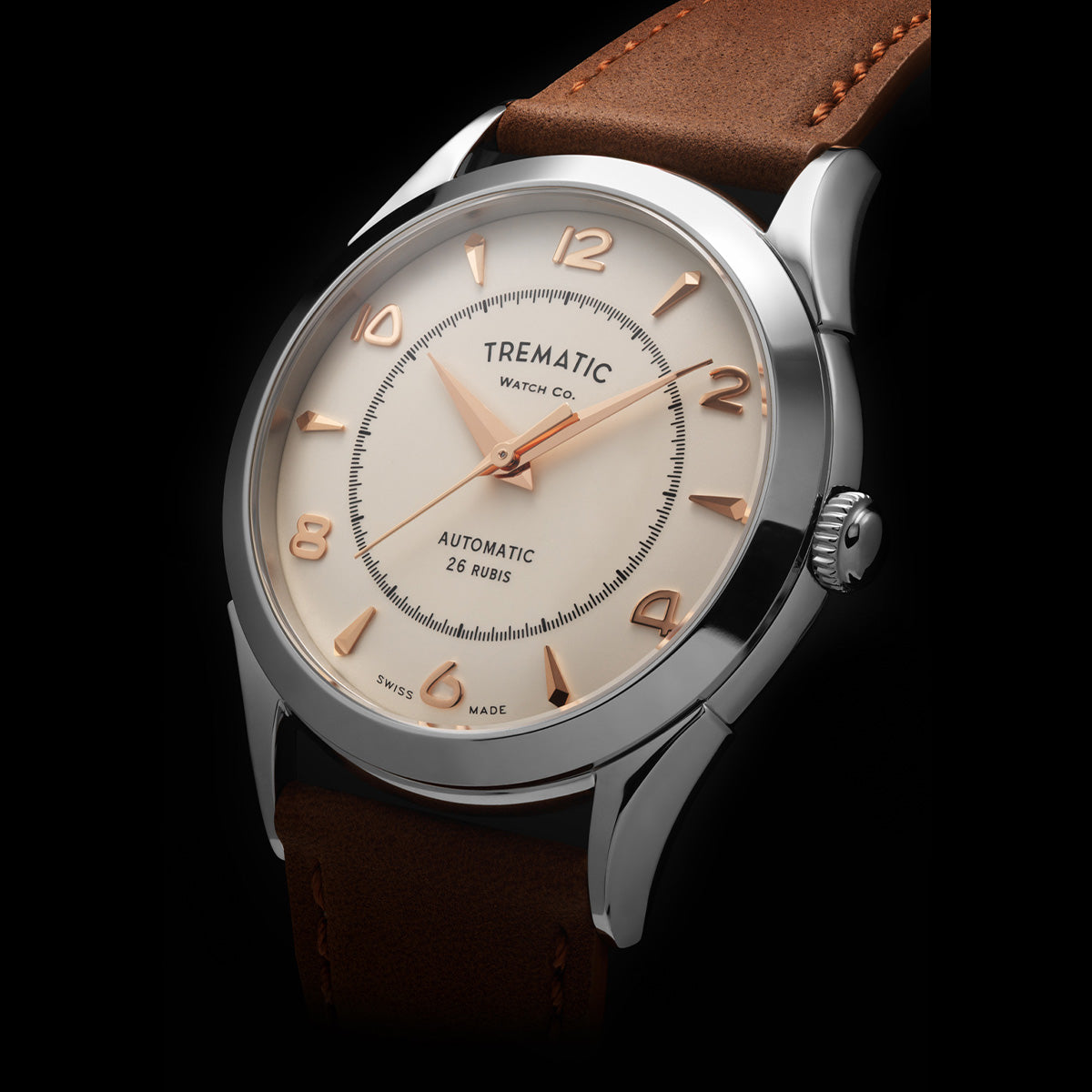 Trematic Archivio Uno Ref. 502 Panna