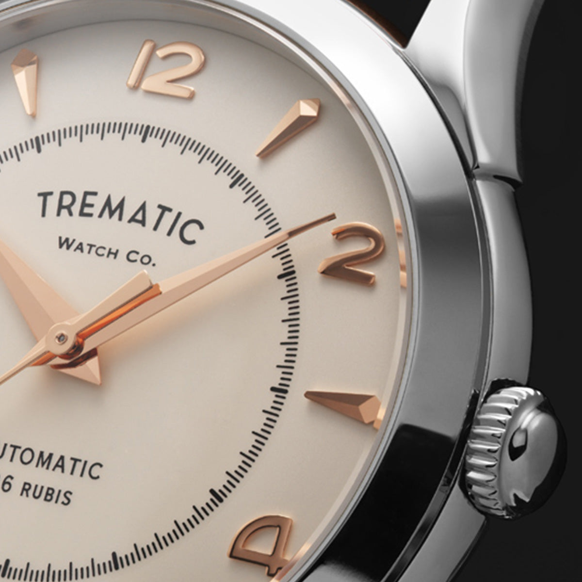 Trematic Archivio Uno Ref. 502 Panna