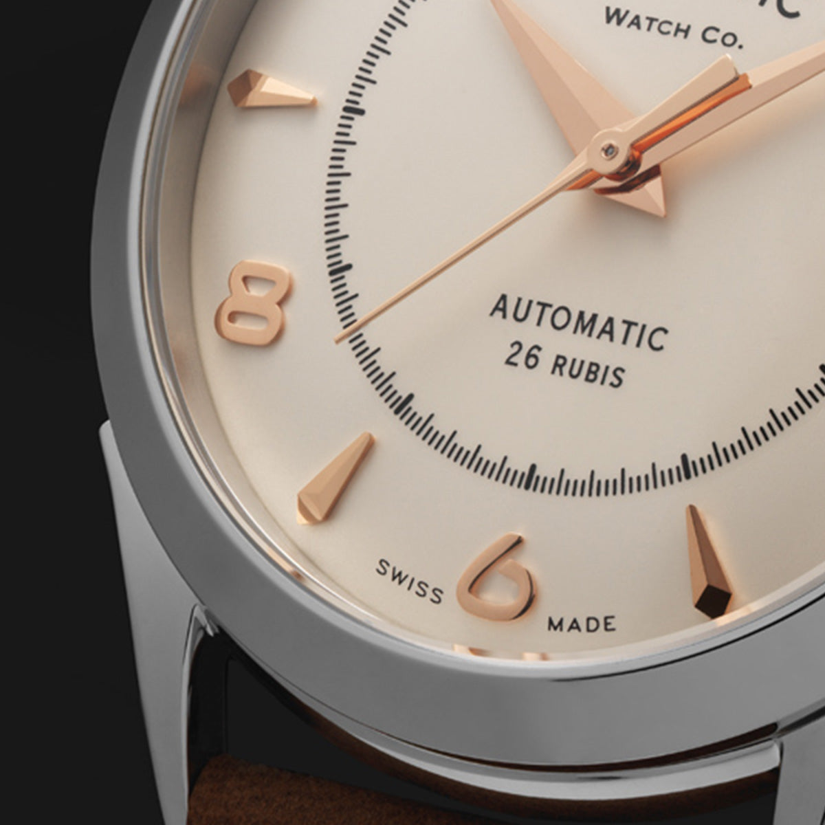 Trematic Archivio Uno Ref. 502 Panna