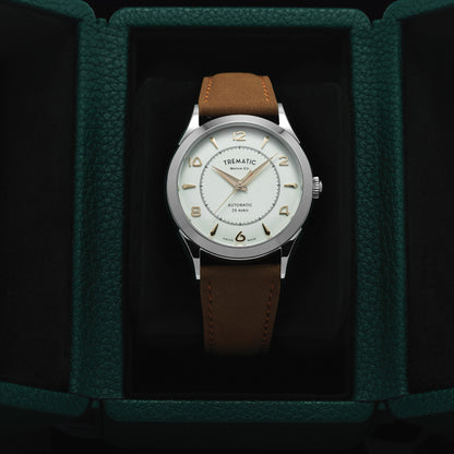 Trematic Archivio Uno Ref. 502 Panna