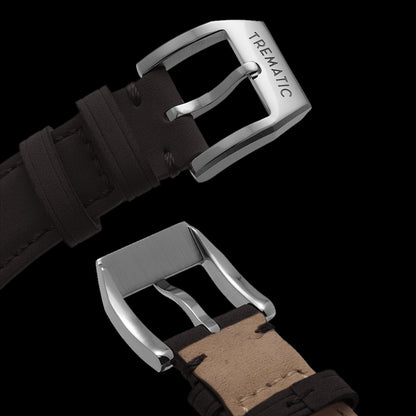 Trematic Archivio Uno Ref. 502 Nero