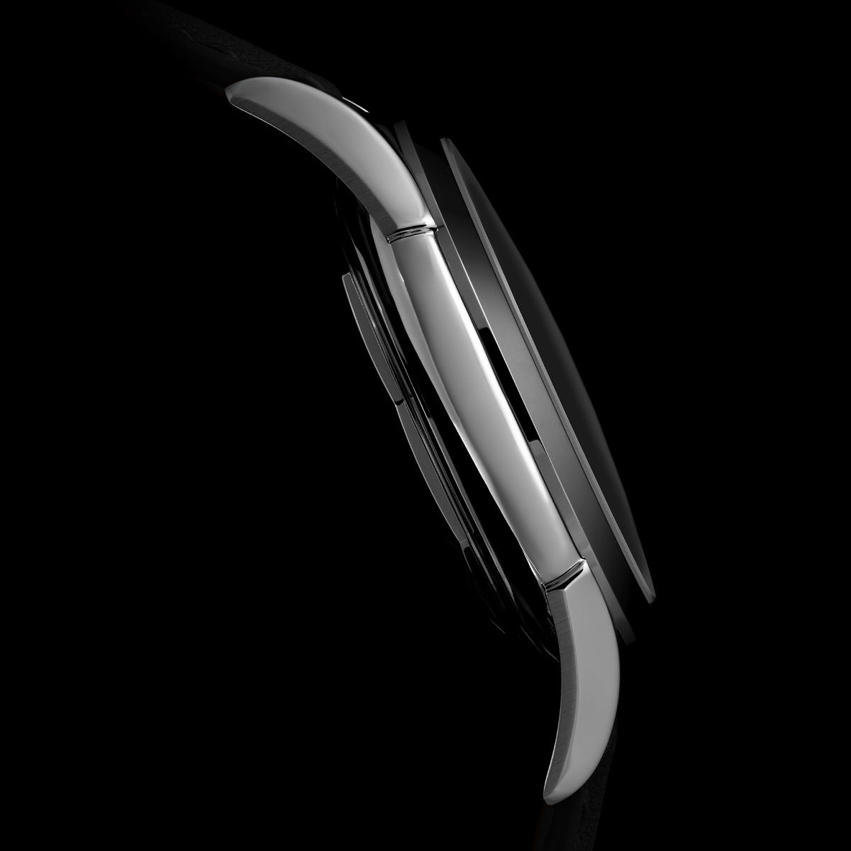 Trematic Archivio Uno Ref. 502 Nero