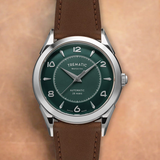 Trematic Archivio Uno Ref. 502 Bosco