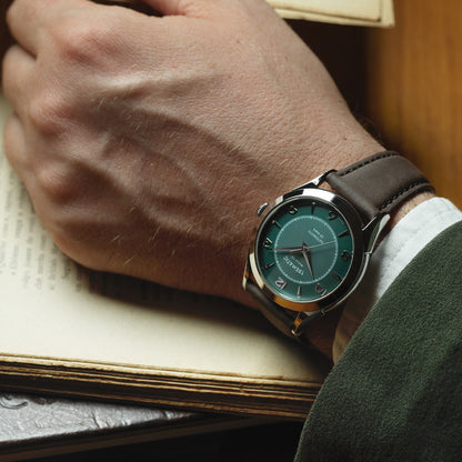 Trematic Archivio Uno Ref. 502 Bosco