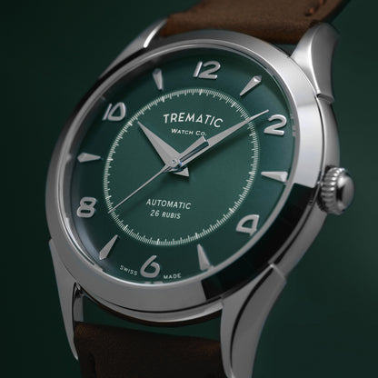 Trematic Archivio Uno Ref. 502 Bosco