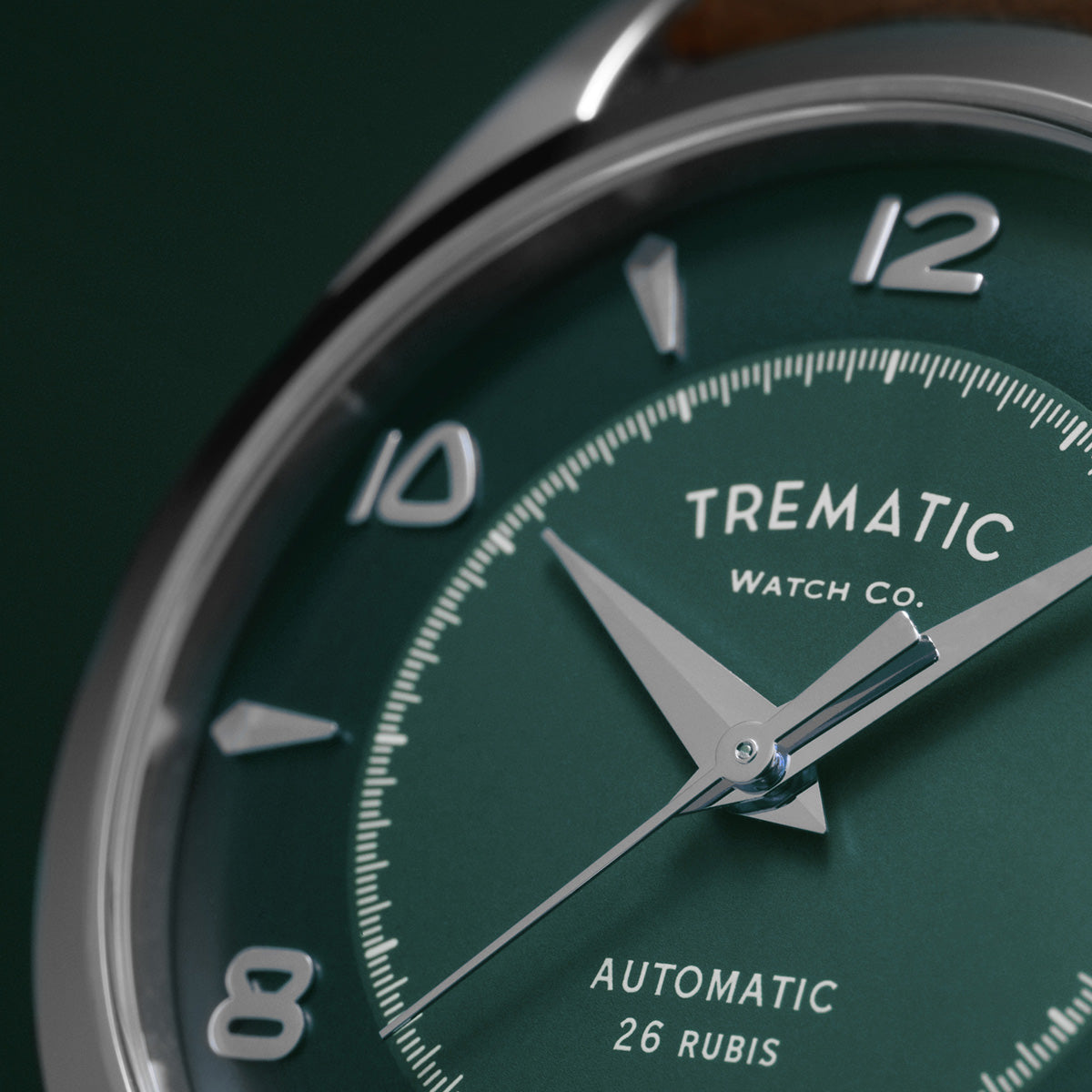 Trematic Archivio Uno Ref. 502 Bosco