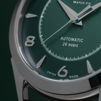 Trematic Archivio Uno Ref. 502 Bosco