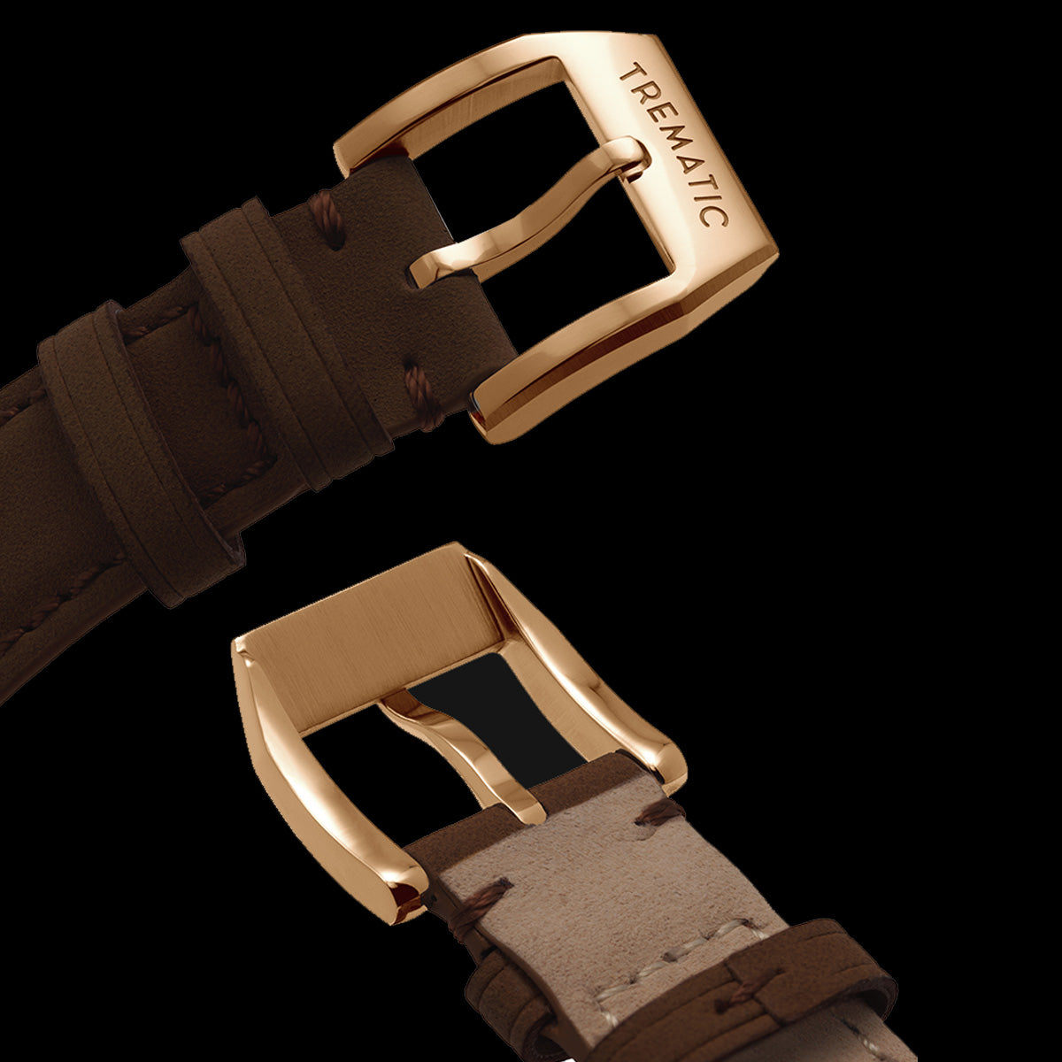 Trematic Archivio Uno Ref. 502 Choco Rose