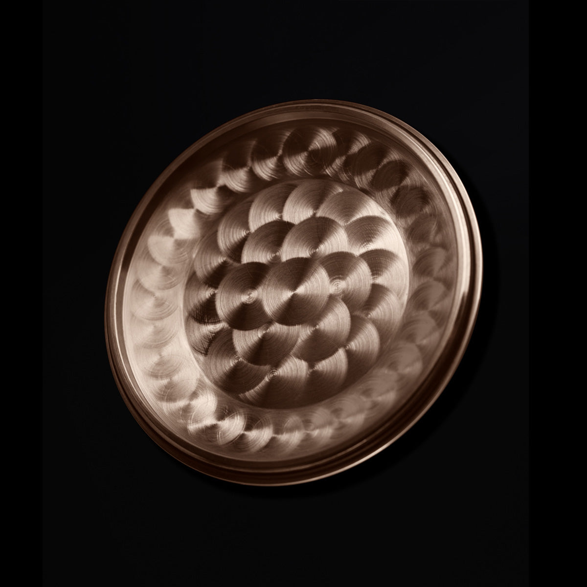 Trematic Archivio Uno Ref. 502 Choco Rose