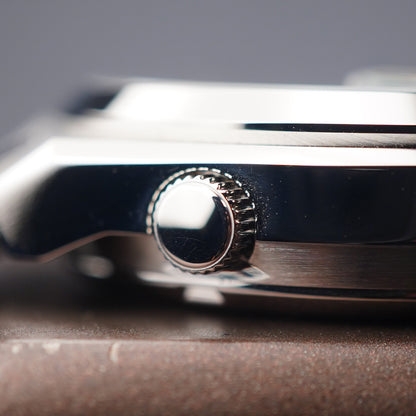 Citizen Tsuyosa NJ0150-81X Green Dial - Horology Story Youtube Store