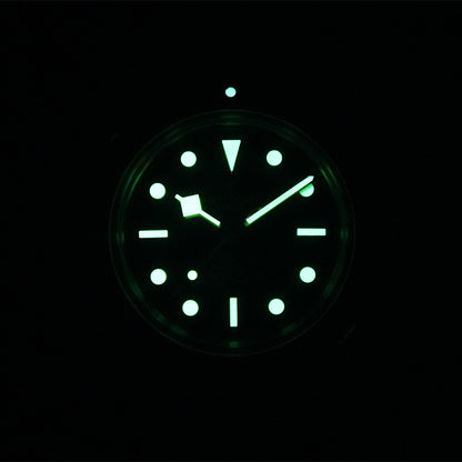 Tudor Black Bay M79000N-0001 Black Dial