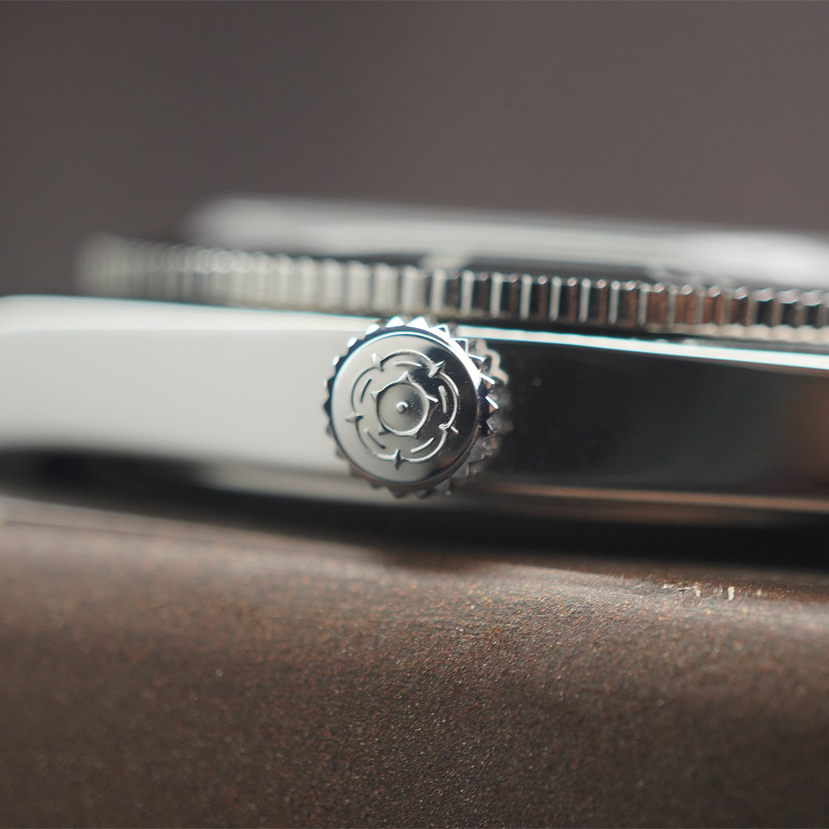 Tudor Black Bay M79000N-0001 Black Dial