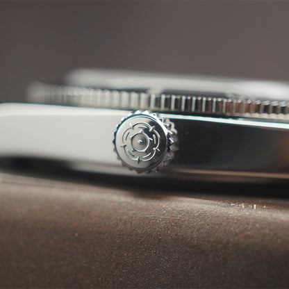 Tudor Black Bay M79000N-0001 Black Dial