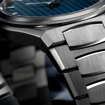 Venezianico Arsenale 40mm 6221502C Blue Dial