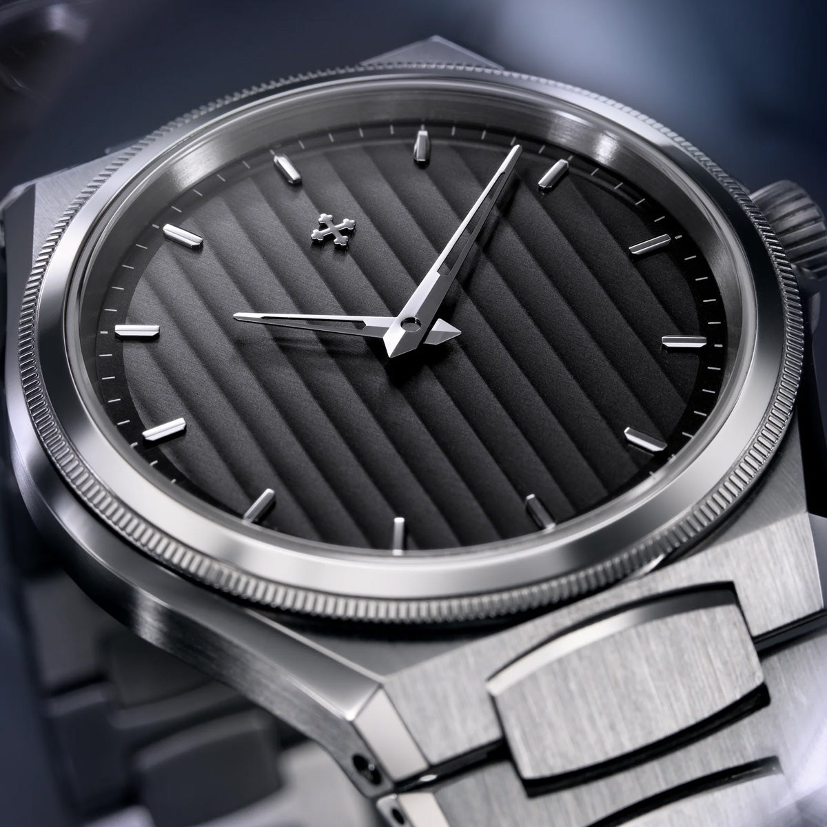 Venezianico Arsenale 40mm 6221503C Black Dial