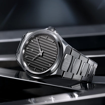 Venezianico Arsenale 40mm 6221503C Black Dial