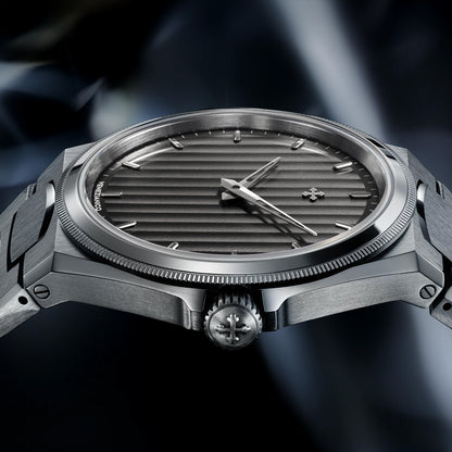 Venezianico Arsenale 40mm 6221503C Black Dial