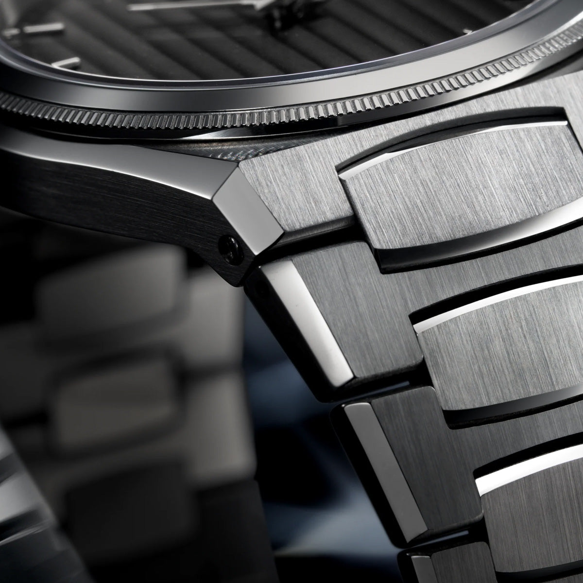 Venezianico Arsenale 40mm 6221503C Black Dial