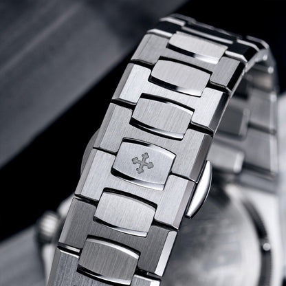 Venezianico Arsenale 40mm 6221503C Black Dial