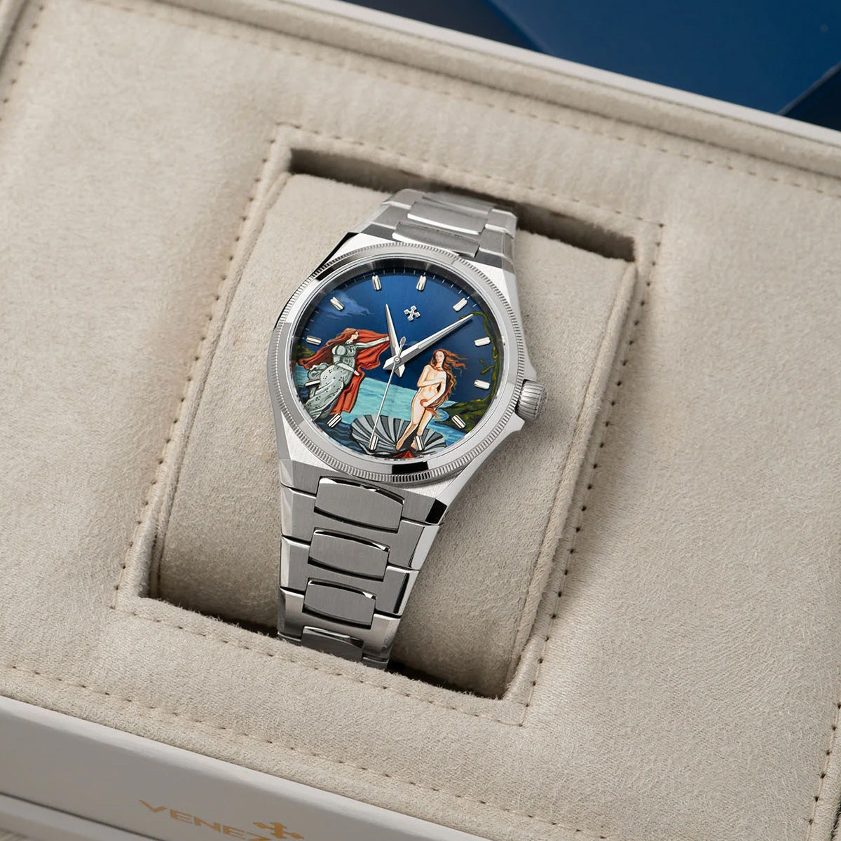 Venezianico Arsenale 40mm Venus (IFL Limited Edition)