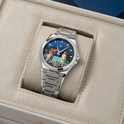 Venezianico Arsenale 40mm Venus (IFL Limited Edition)