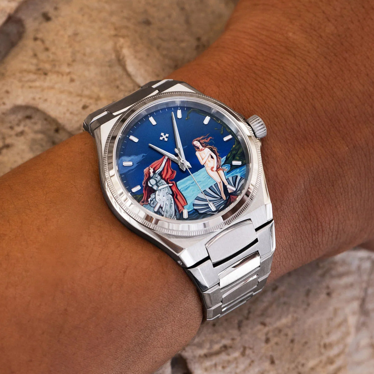 Venezianico Arsenale 40mm Venus (IFL Limited Edition)