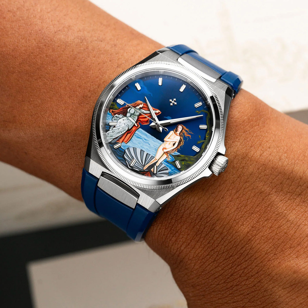 Venezianico Arsenale 40mm Venus (IFL Limited Edition)