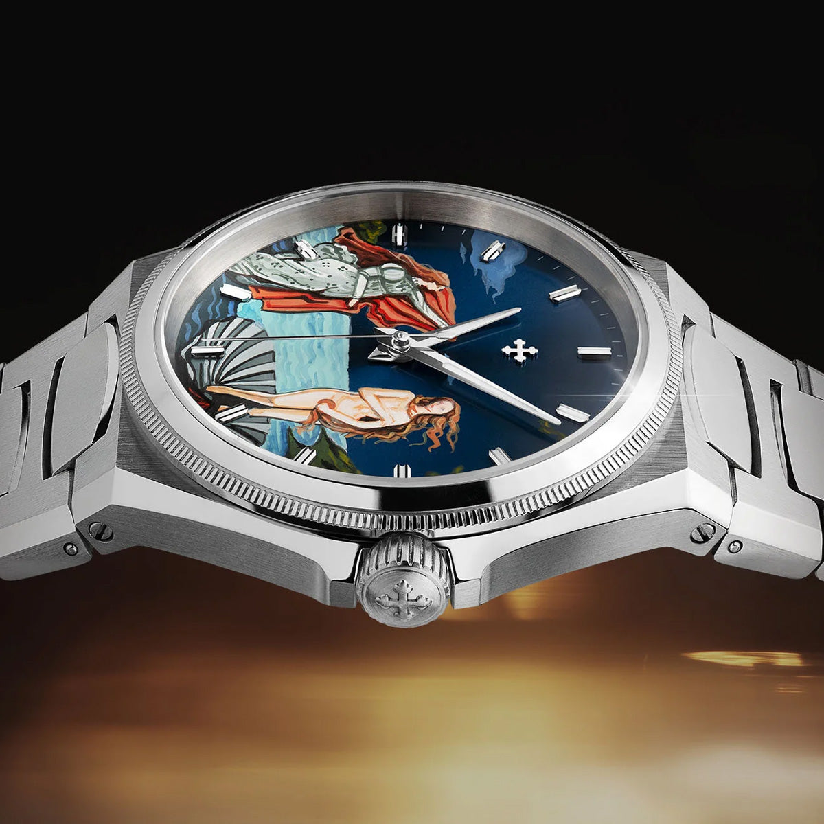 Venezianico Arsenale 40mm Venus (IFL Limited Edition)