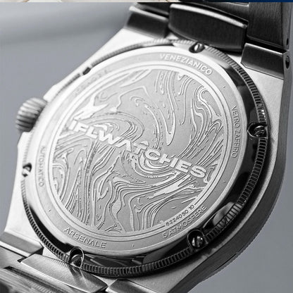 Venezianico Arsenale 40mm Venus (IFL Limited Edition)