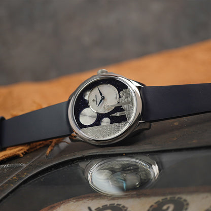 Venezianico Redentore 40mm Bellanotte 1221575