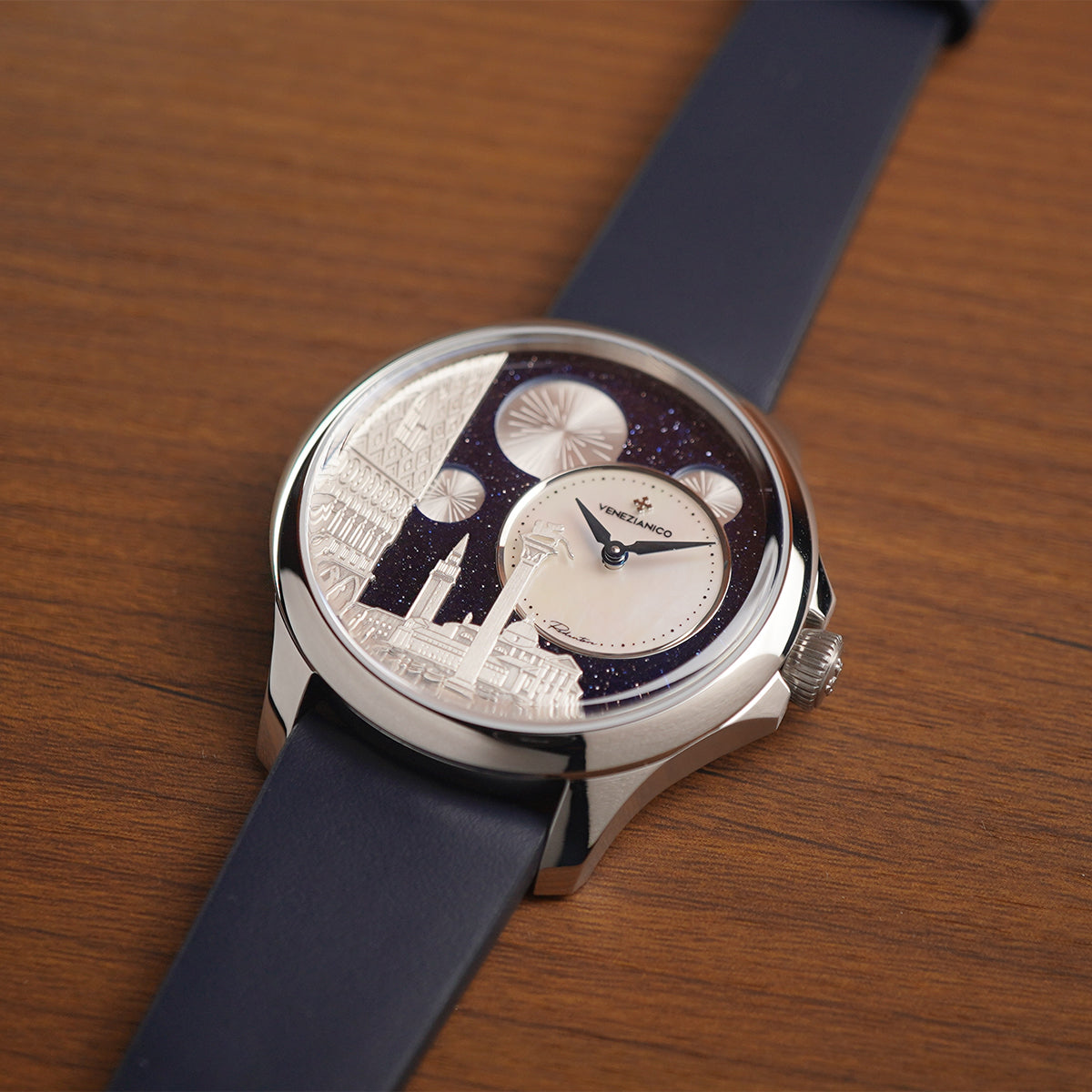 Venezianico Redentore 40mm Bellanotte 1221575