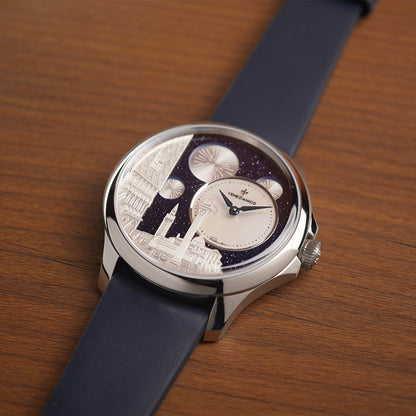 Venezianico Redentore 40mm Bellanotte 1221575