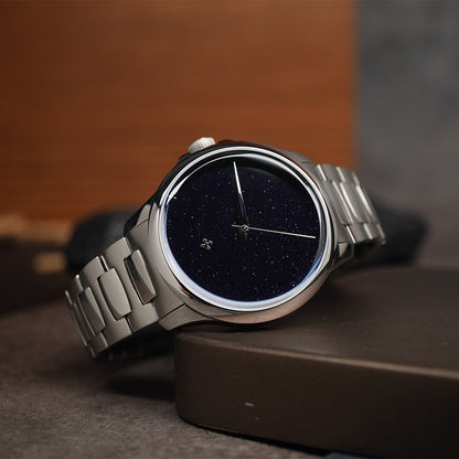 Venezianico Redentore 40mm Avventurina Dial 1221550 - Horology Story Youtube Store