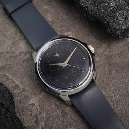 Venezianico Redentore 40mm Avventurina Dial 1221550 - Horology Story Youtube Store