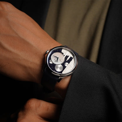 Venezianico Redentore 40mm Bellanotte 1221575