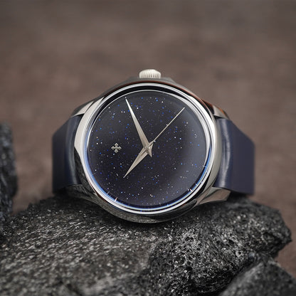 Venezianico Redentore 40mm Avventurina Dial 1221550 - Horology Story Youtube Store