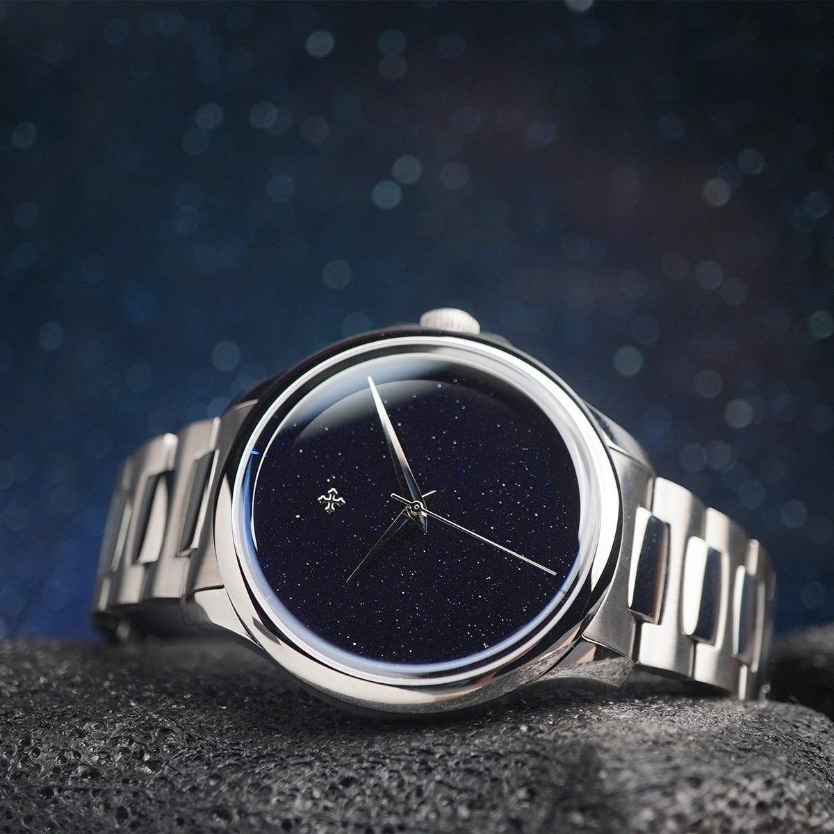 Venezianico Redentore 40mm Avventurina Dial 1221550 - Horology Story Youtube Store