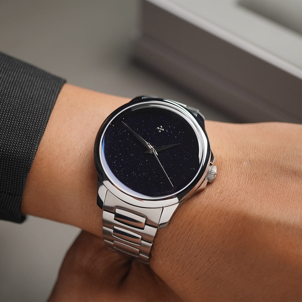 Venezianico Redentore 40mm Avventurina Dial 1221550 - Horology Story Youtube Store