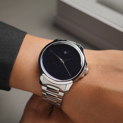 Venezianico Redentore 40mm Avventurina Dial 1221550 - Horology Story Youtube Store