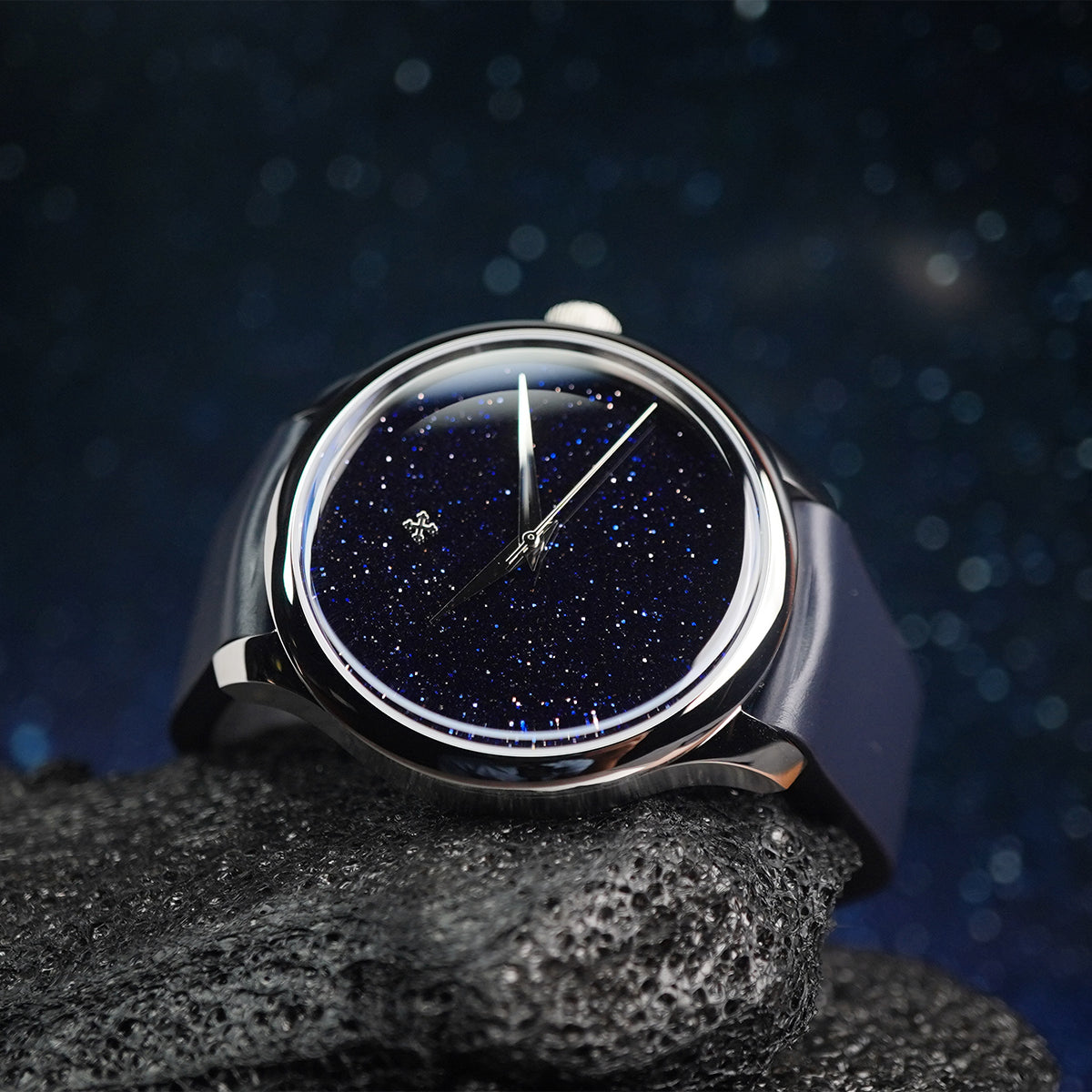 Venezianico Redentore 40mm Avventurina Dial 1221550 - Horology Story Youtube Store