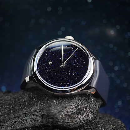 Venezianico Redentore 40mm Avventurina Dial 1221550 - Horology Story Youtube Store