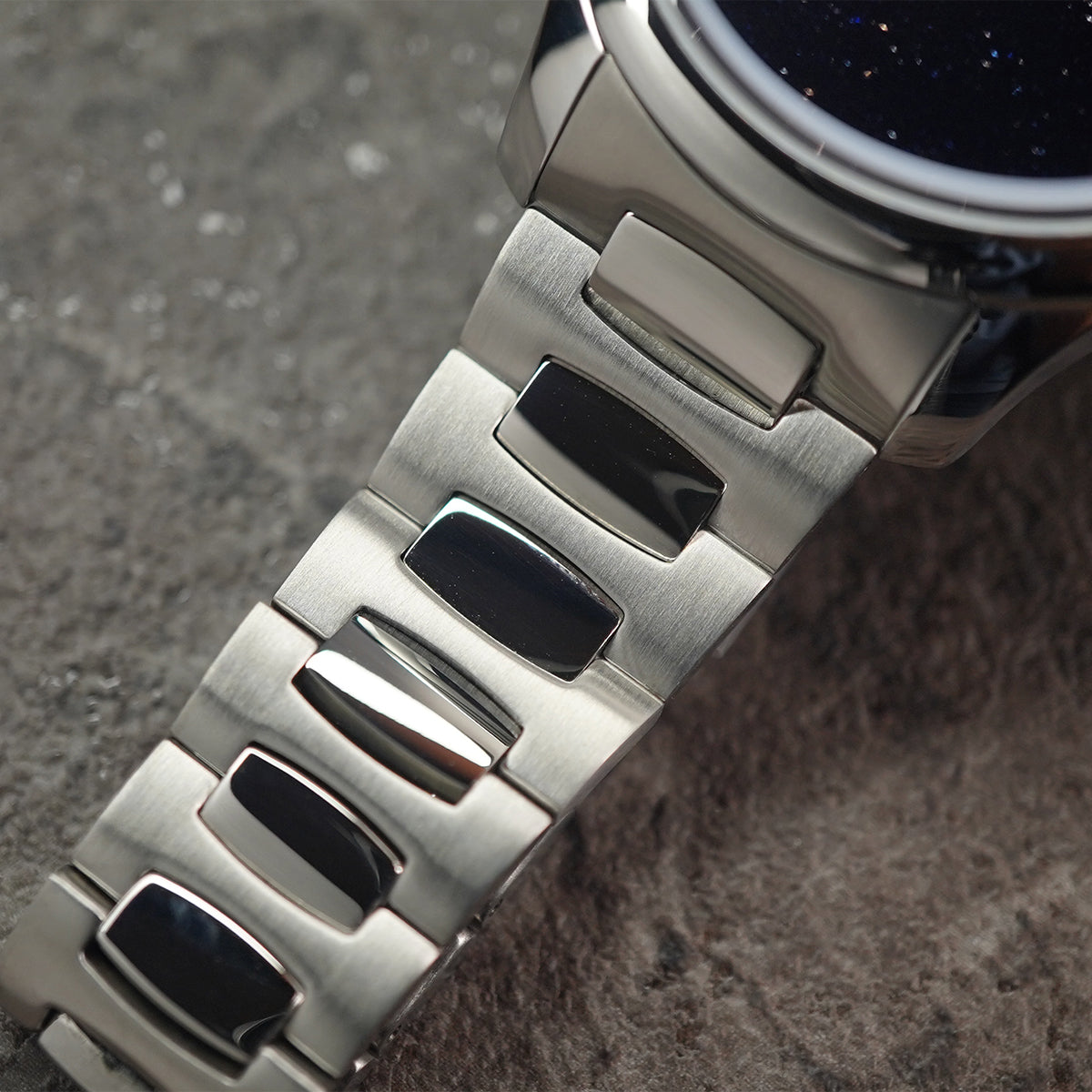 Venezianico Redentore 40mm Avventurina Dial 1221550 - Horology Story Youtube Store