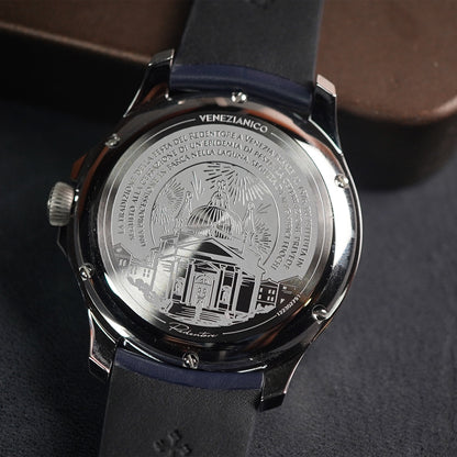 Venezianico Redentore 40mm Bellanotte 1221575
